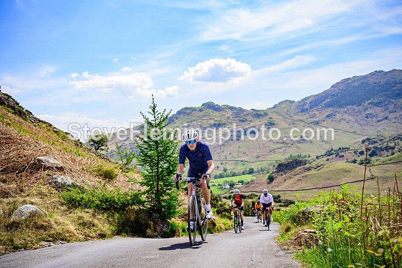 130348 - Blea Tarn Climb 13:00 - 14:00