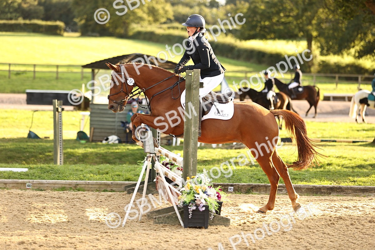 SBM_55875 - J10 - Junior Pony 75cm Championship