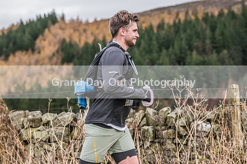 Tweed Valley-654 - High Terrain Events Tweed Valley 65 & 50K Ultra Trail Races Sunday 17th November 2024