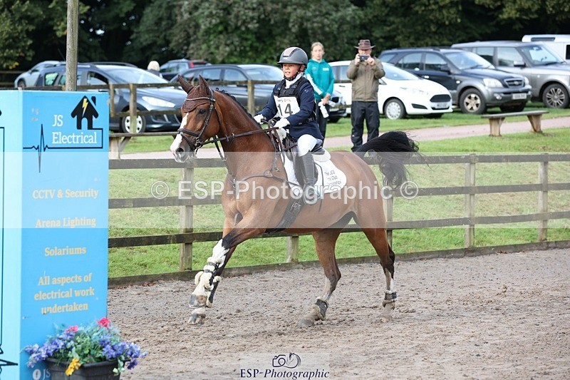 230826-084948-13243 - Round 1 Start to 9.30 Coursewalk