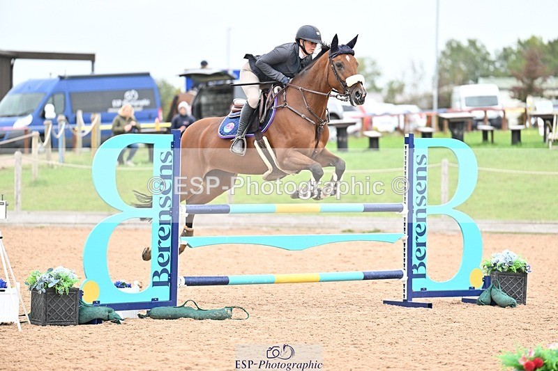 250914-110439-08447 - Cls 27 Snr 1.05m and 1.10m Grand Prix