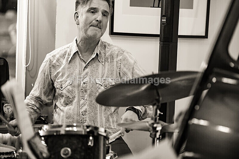 GW-20 - Gareth Williams