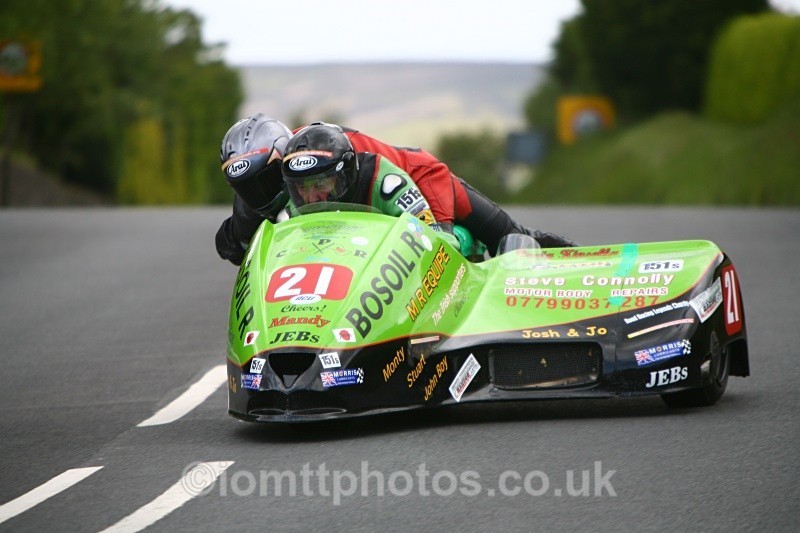  - Side Car Race 2