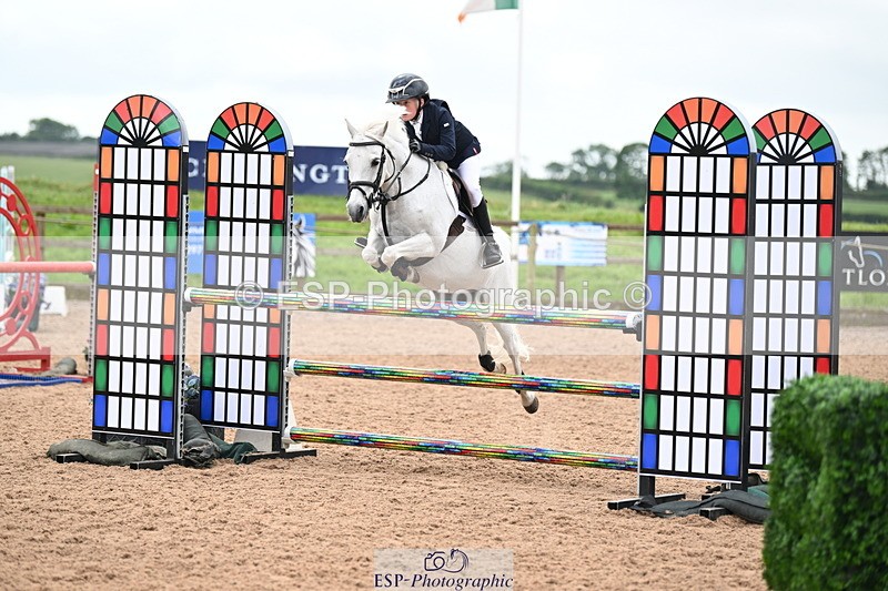 240630A-113055-12128 - Cls 24 HOYS 128cm Qualifier