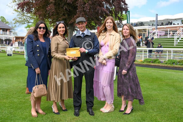 yr11052022r3-14 - Race 3 3.00pm 1895 Duke of York Clipper Logistics Stakes