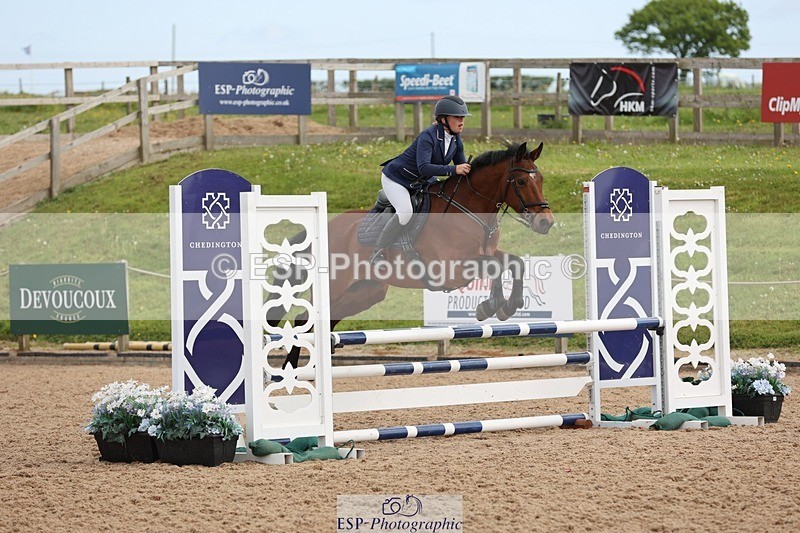 250504-112740-02325 - Cls 3 Pony Discovery and 90cm Open