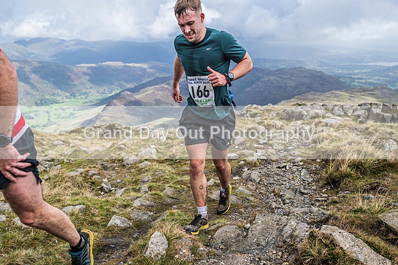 Three Shires-692 - Three Shires Fell Race Saturday 26th September 2026