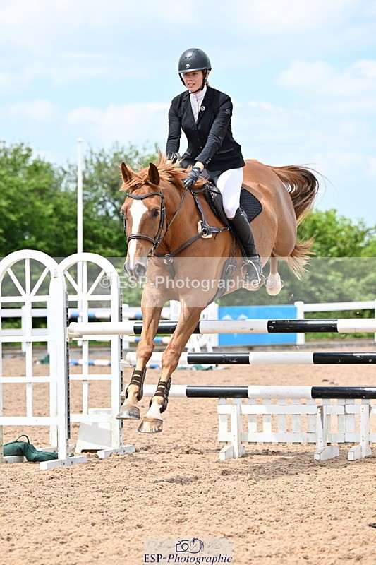 240605A-132100-00525 - Cls 3 Snr 1.05m Open