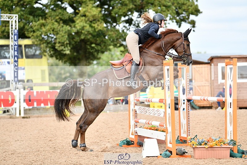 240915A-114635-09769 - Cls 27 Snr 1.05m & 1.10m GP