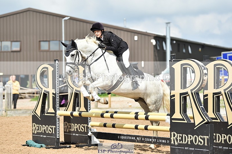 230902A-125738-01270 - Cls 3A Pony Medium 80cm