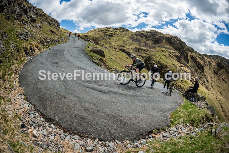 121811 - Hardknott Hairpin 12.00 - 13.00