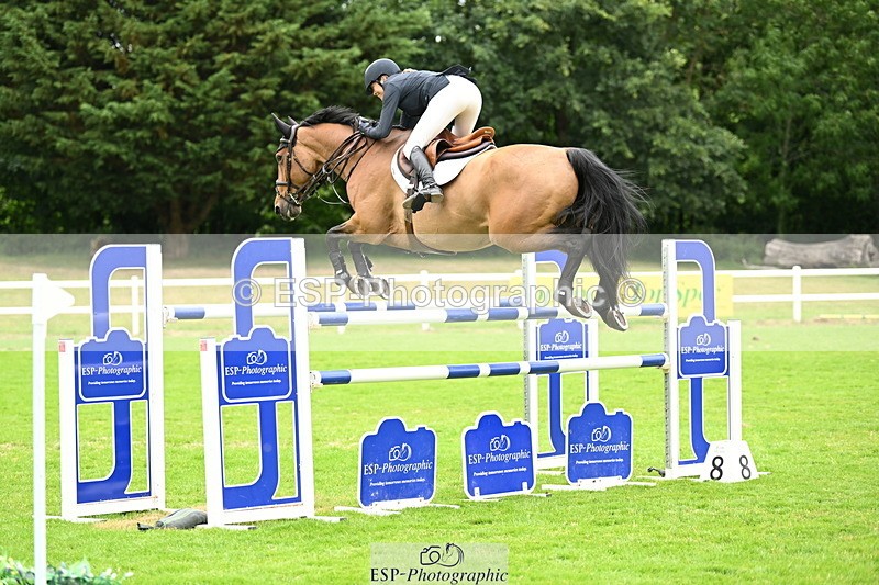 250705A-141149-14938 - Cls 31 Snr 1.35m Grand Prix