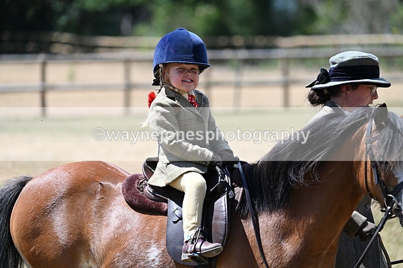 WJ7_2563 - Class 6 Ridden Mountain and Moorland