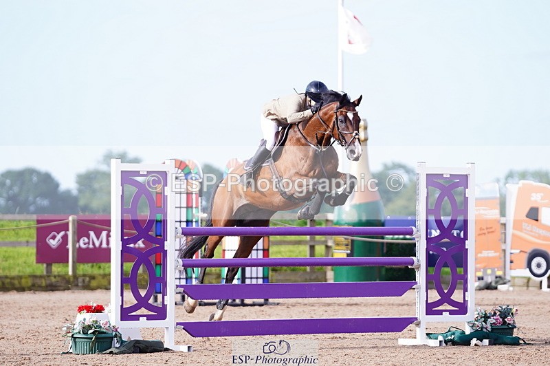 240804A-082216-09784 - Cls 41 Snr 1.20m Open