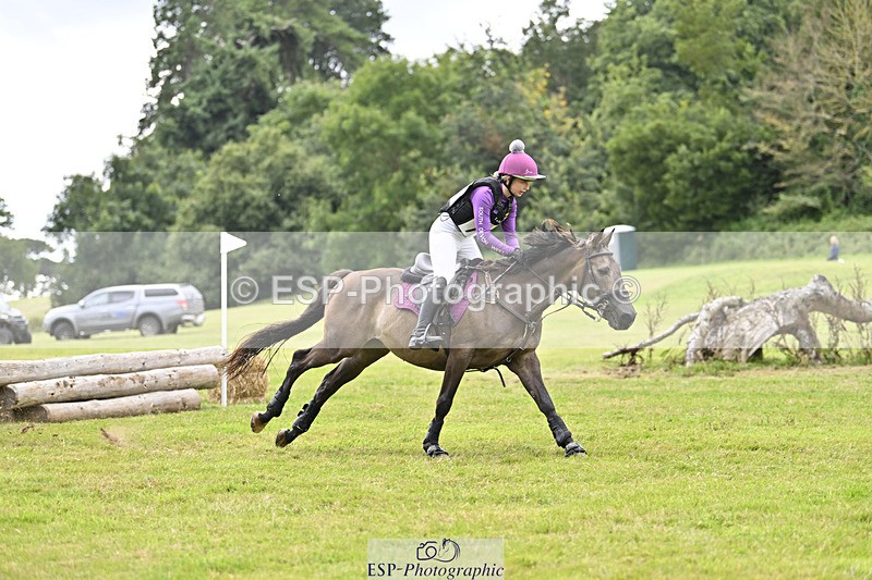 240825X-154653-36106 - 80cm XC 15.30 to 16.30