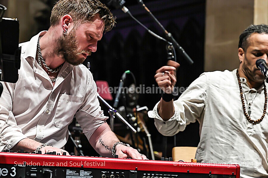 Soul 2024-89 - Swindon Jazz & Soul Festival 2024