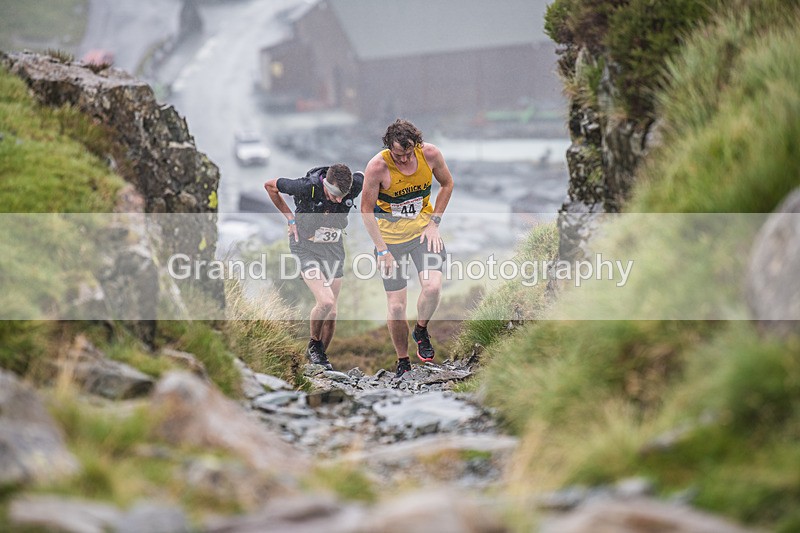 Buttermere h-s-205 - Buttermere Horseshoe Fell Race Saturday 4th July 2026
