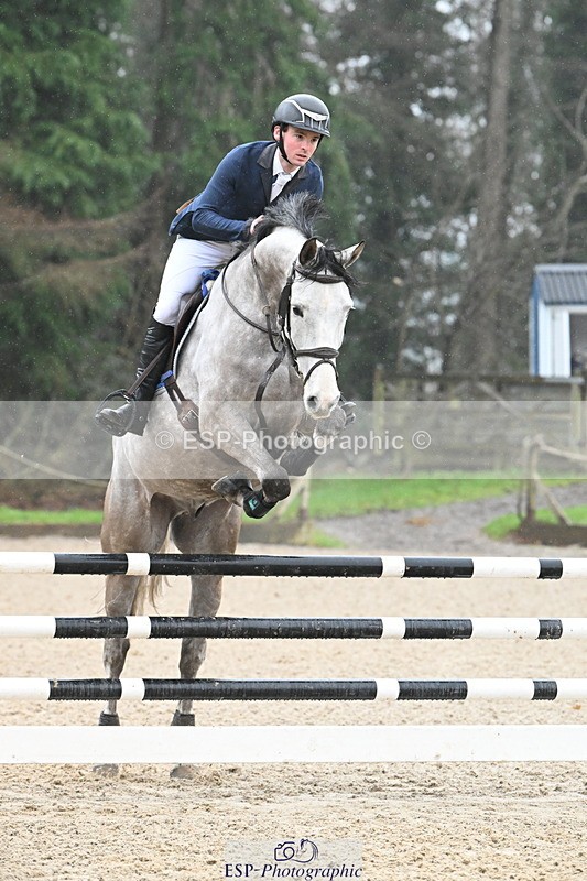 250215A-104656-00118 - Cls 2 Discovery and 1m Open