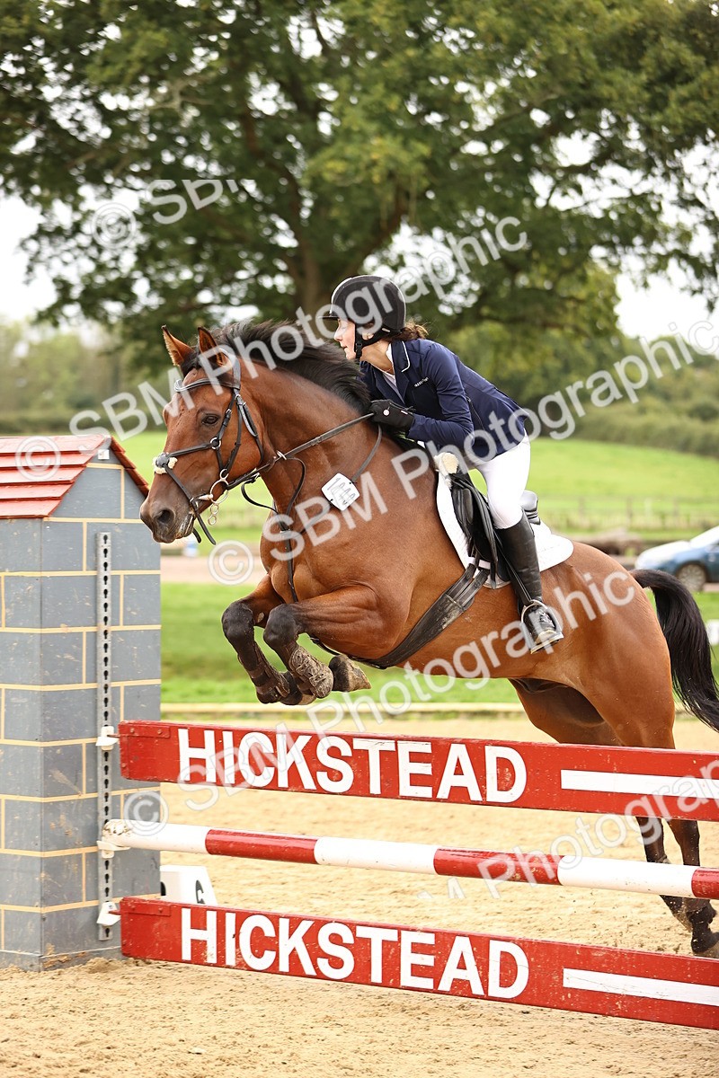 SBM_62880 - Supreme Championship 95cm 1.00m