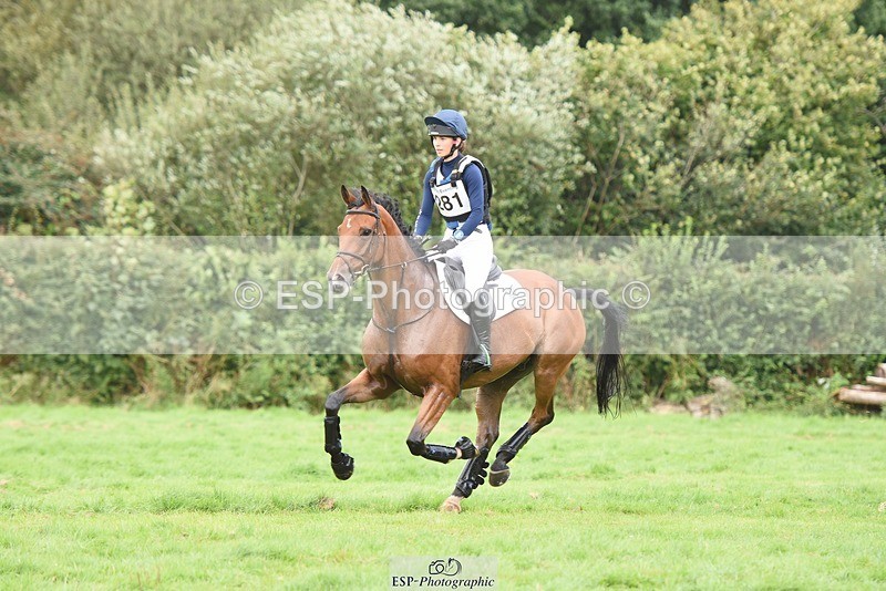 230820X-135032-3944 - BE100 XC 12.43 to 14.00