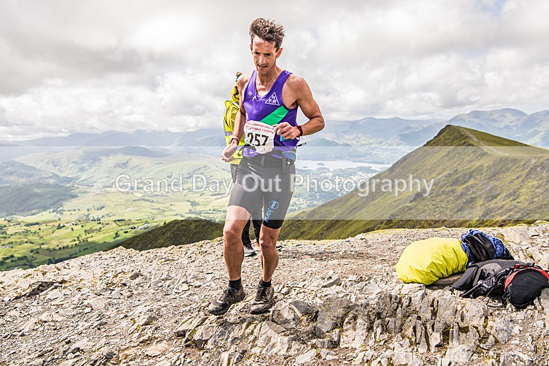 Blencathra-740 - Blencathra Fell Race Sunday 28th June 2026