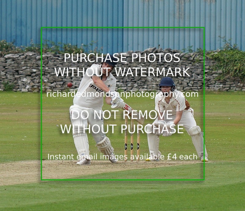 DSC02078 - Kendal CC v Fulwood & Broughton