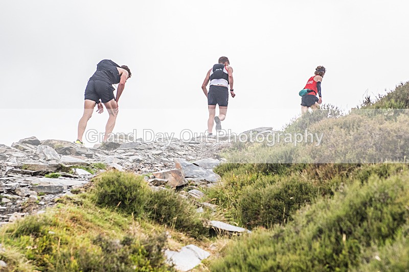 Skiddaw-58 - Skiddaw Fell Race Sunday 2nd July 2023
