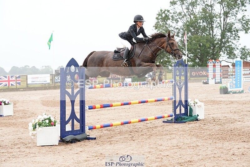 250727-123353-10188 - Cls 27 NAF Silver League Semi Final