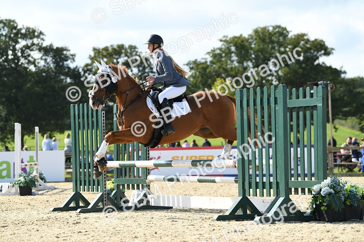 SBM_61728 - j25 - Junior Horse 80cm Championship