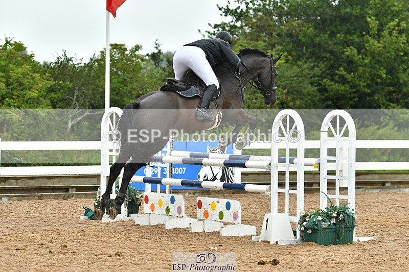 230730A-120134-09460 - Cls 32 Discovery & 1m Open