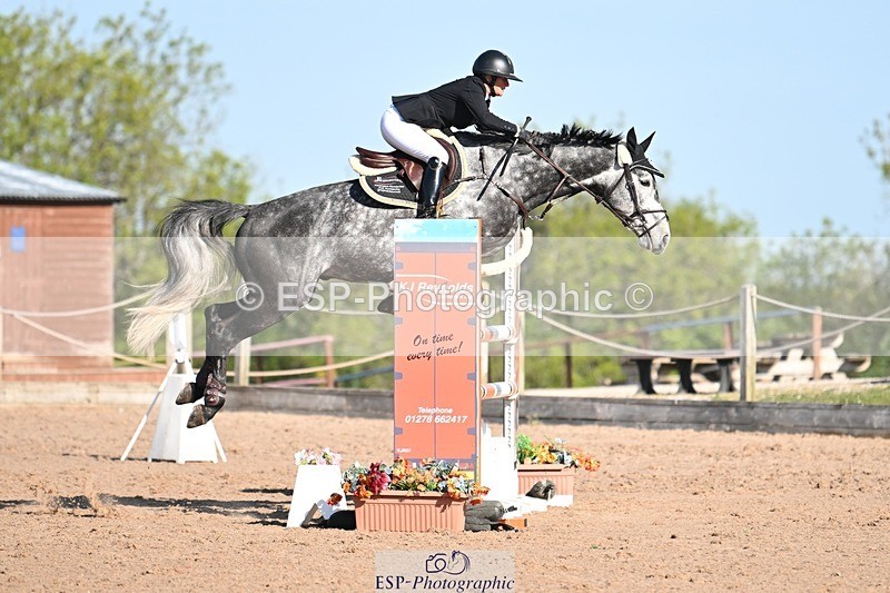 250509-085611-04604 - Cls 13 Snr Foxhunter