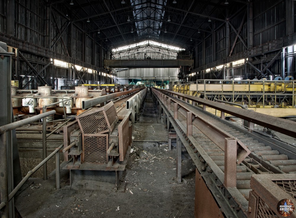  - Eastalco Alcoa Works