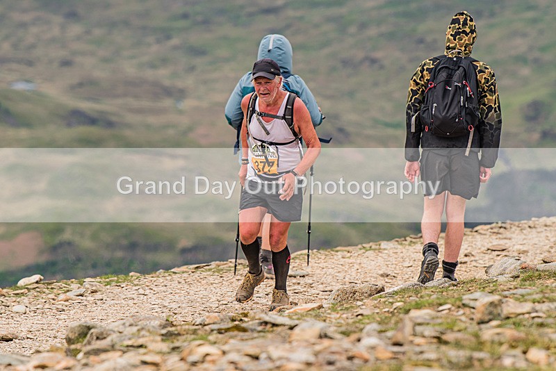 Helvellyn-568 - Helvellyn & The Dodds Fell Race Saturday 27th May 2023