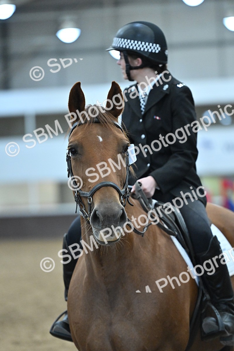 SBM_005291 - Class 57 - 80cm Open