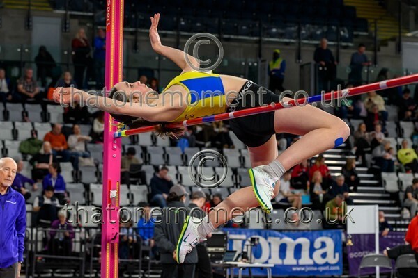 Age26SUN-918520 - Field Female