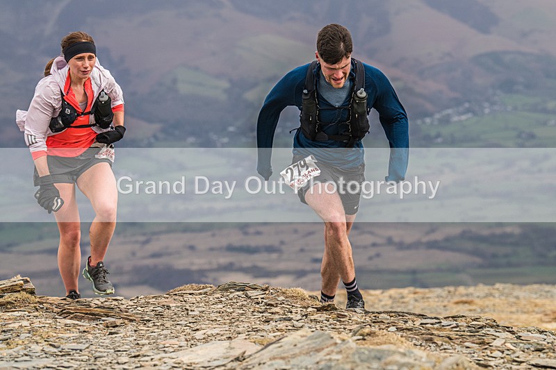 Coledale-860 - Coledale Horseshoe Fell Race Saturday 29th March 2025