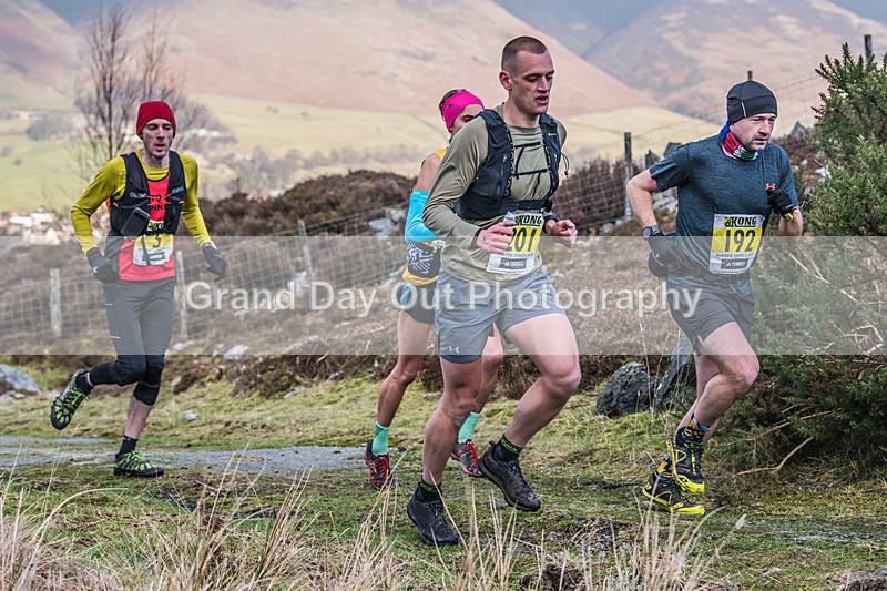Clough Head-163 - Kong Clough Head Fell Race Saturday 18th January 2025