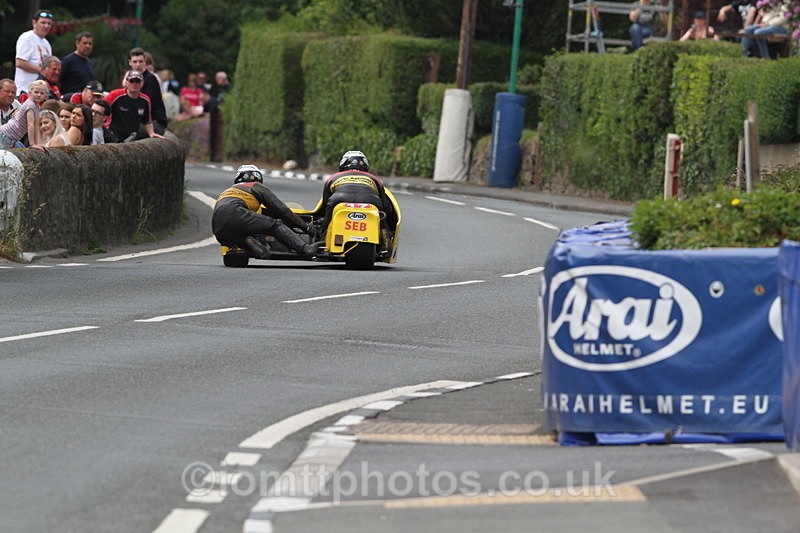 PR159788 - Sidecar Race 2