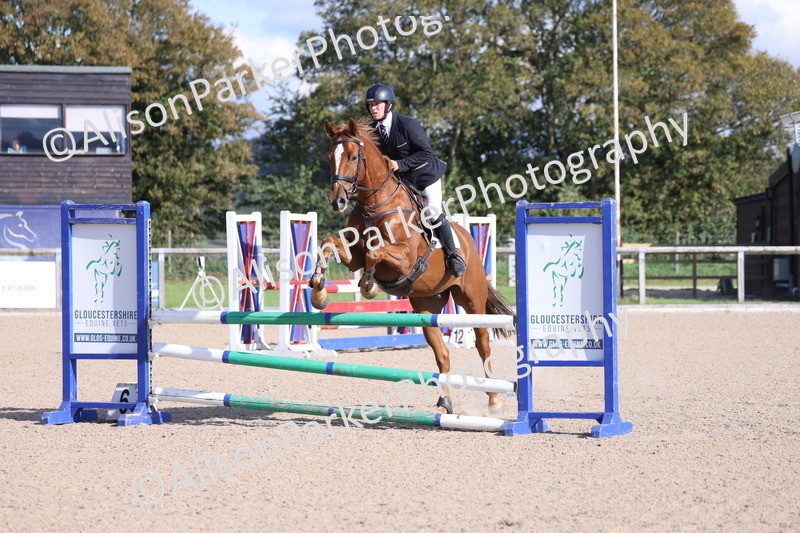 20250928-2230 - Class 6 - 90cm