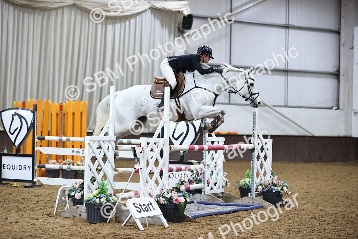 SBM_003525 - Class 11 - Senior Newcomers 1.10m