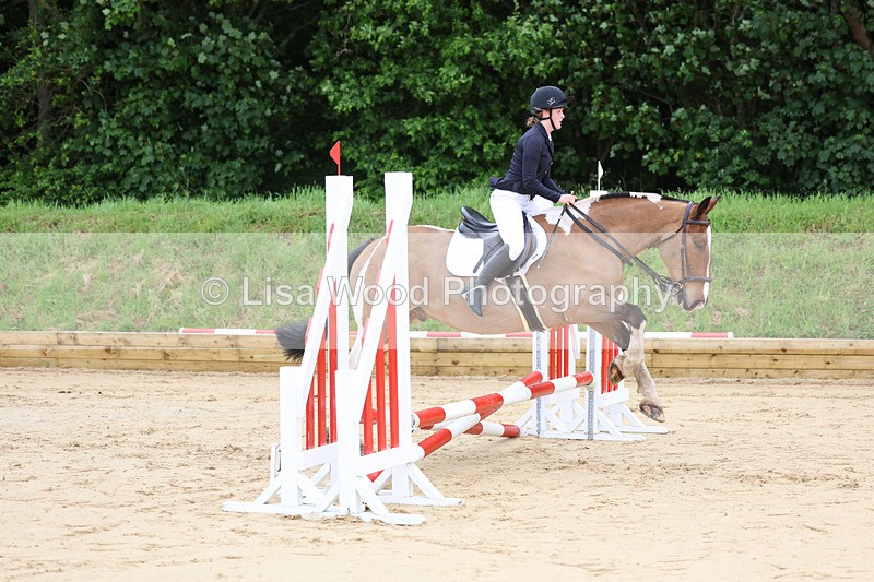 3E7A3304 - Class 2: 50cm Restricted