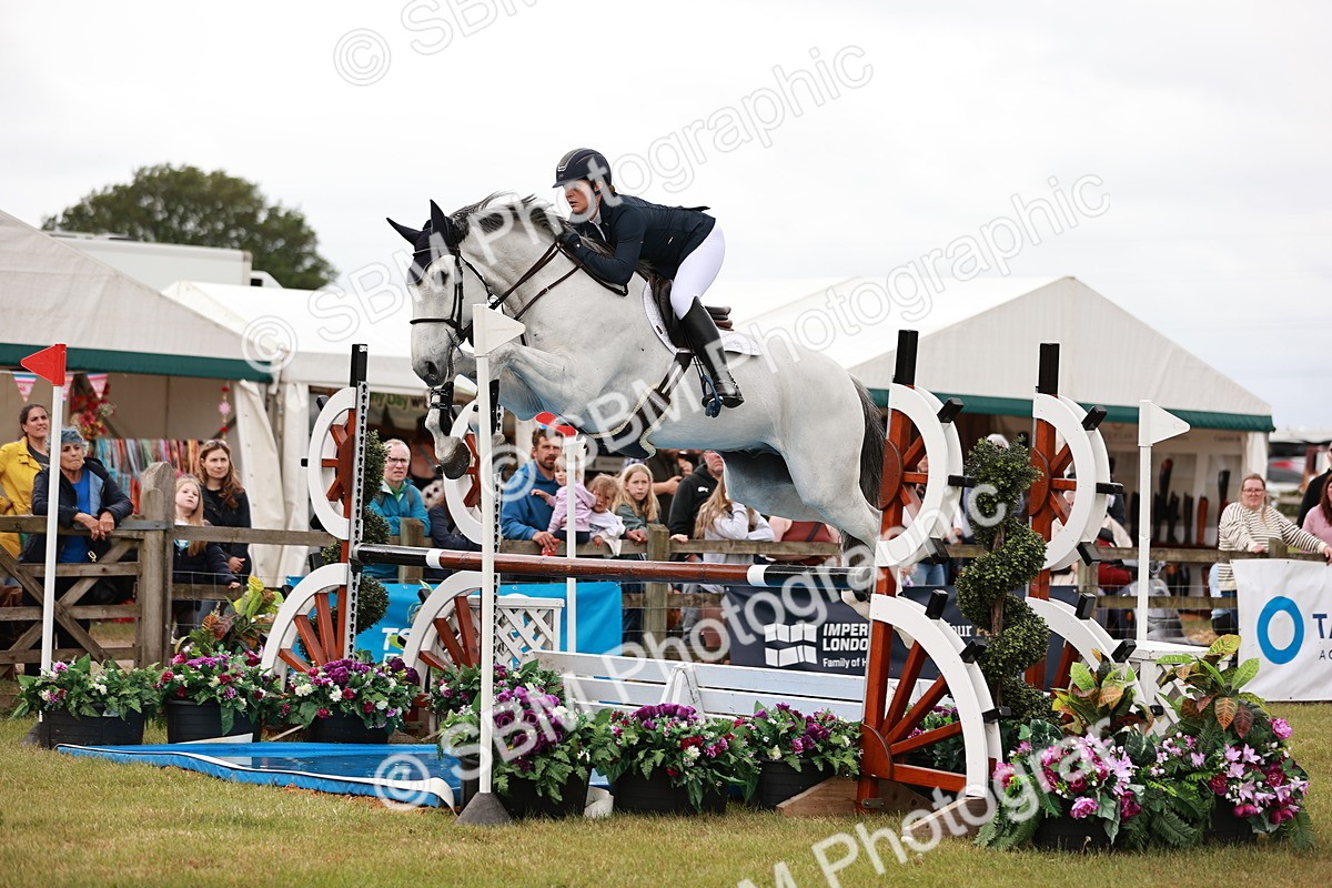 SBM_07712 - Class 203 - Martin Grant Homes Areal Trial