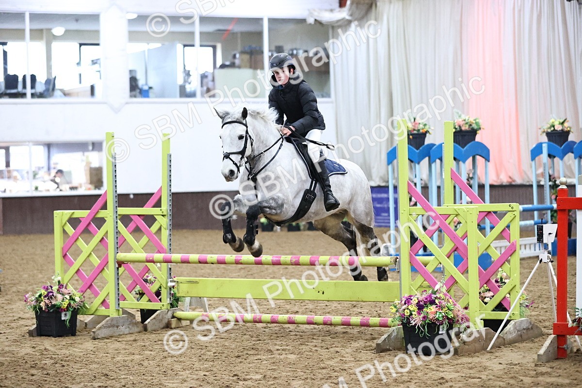 SBM_001817 - Class 7 - Clear Round