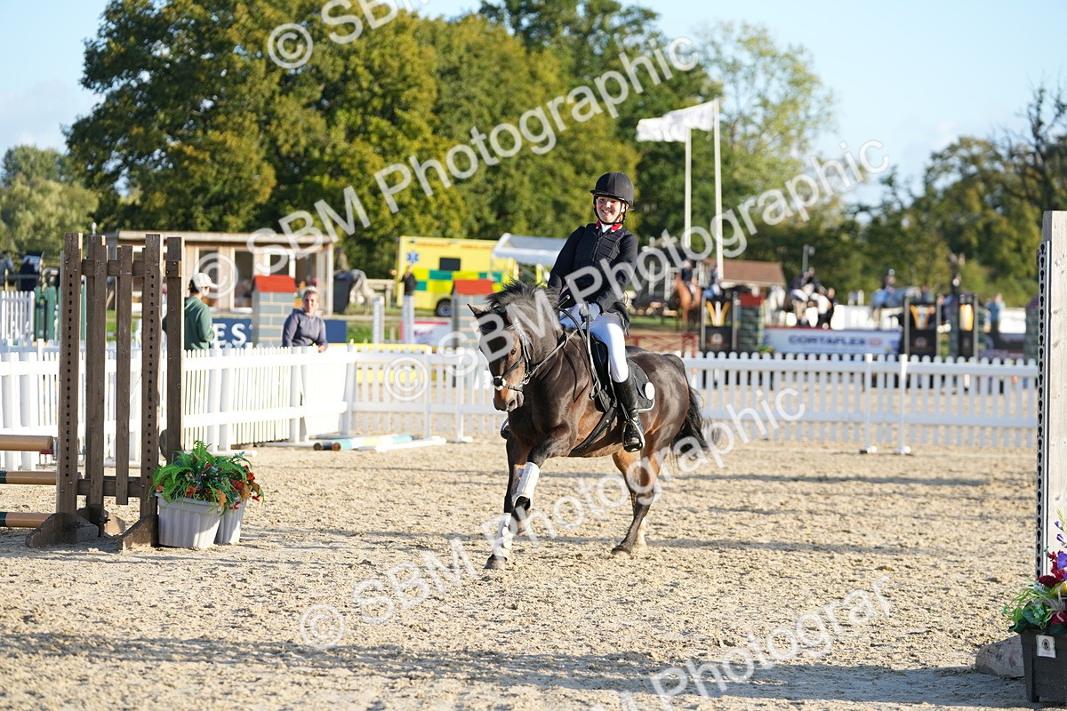 SBM_54072 - J8 - Junior Pony 65cm Championship
