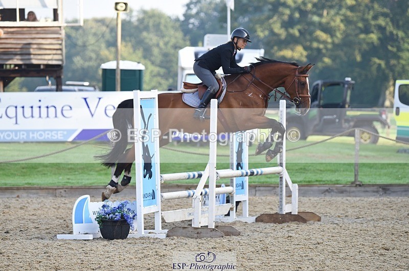 230909-085902-04282 - Cls 15 British Novice & 90cm Open