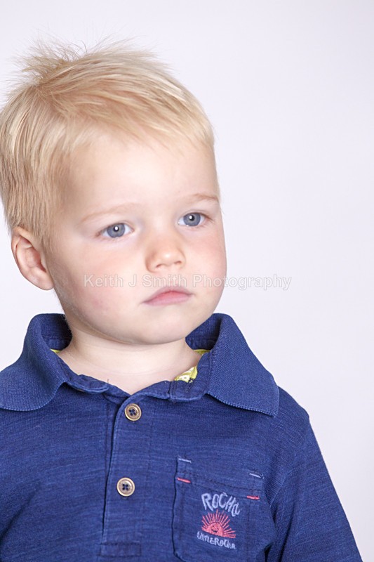 4KJS9611 - Portraiture