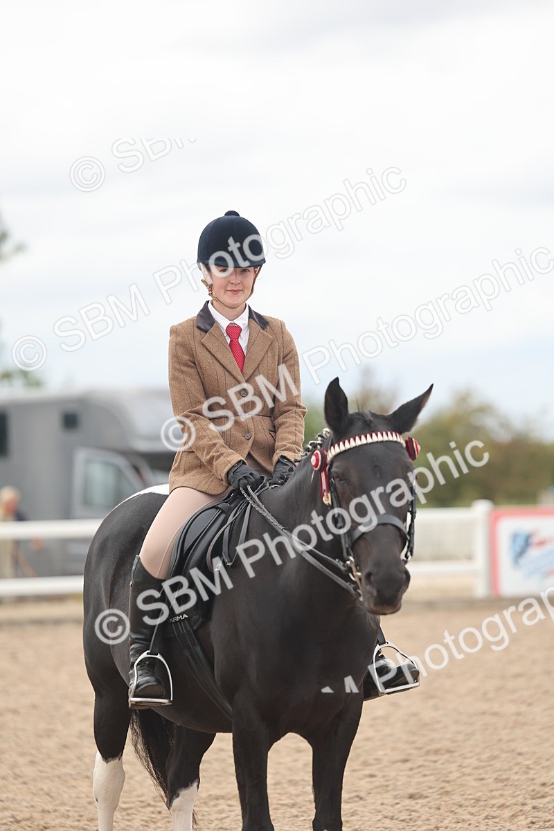 SBM_18177 - Class 315 - Best Horse-Rider Combination