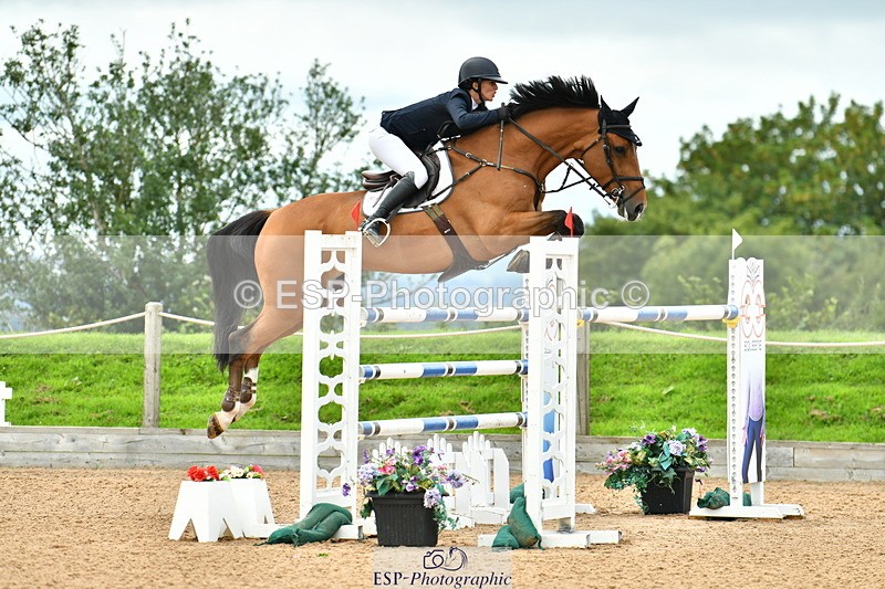 230723A-130426-12434 - Cls 12, 2 Star Big 1.45m GP 12.45 to End