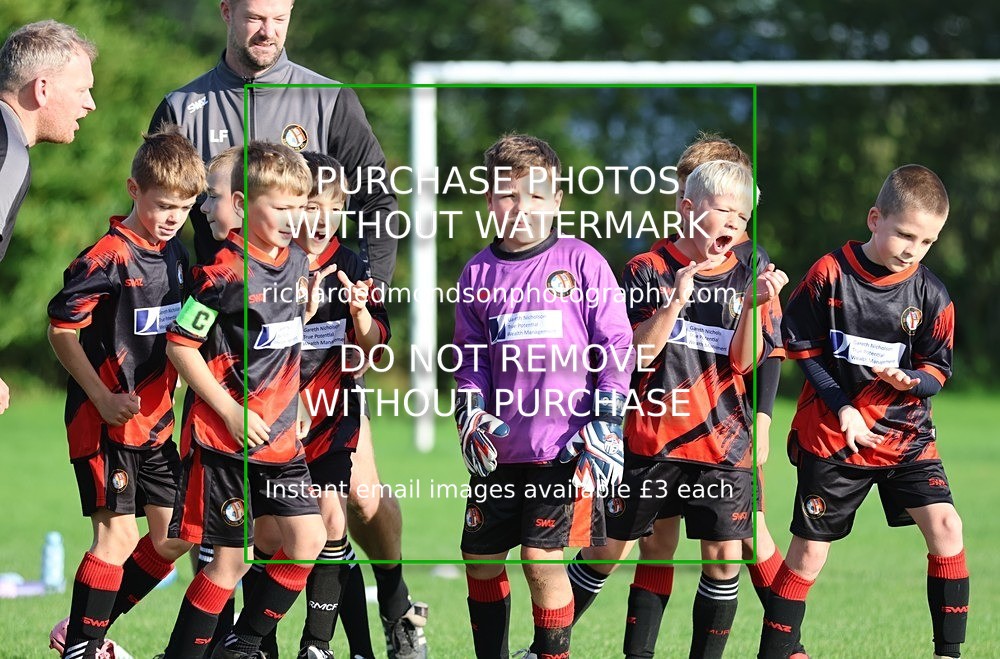 533A6879 - Kendal United U9 vs Heathwaite Youth United U10 (19/9/26)