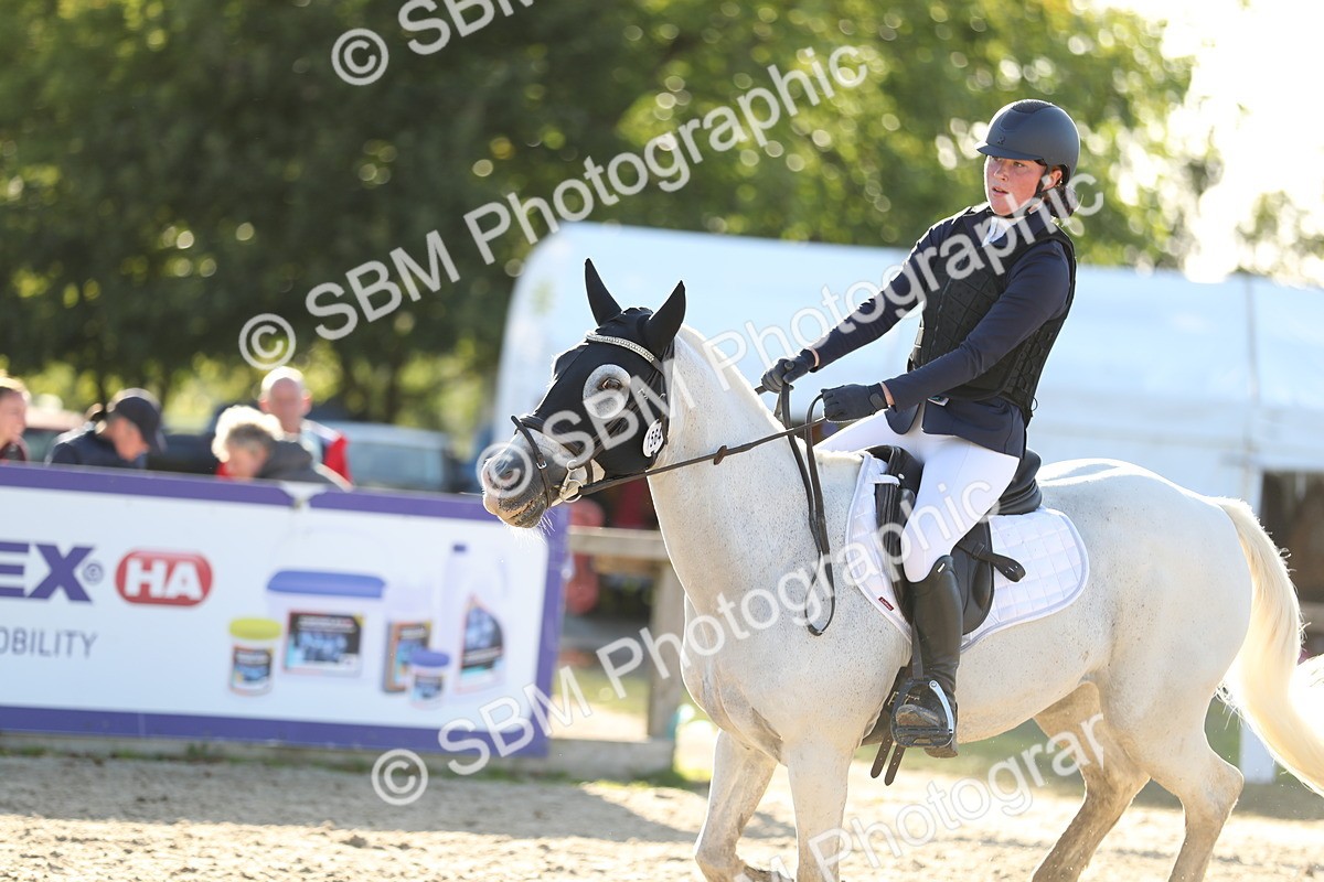 SBM_53891 - J23 - Junior Horse 70cm Championship
